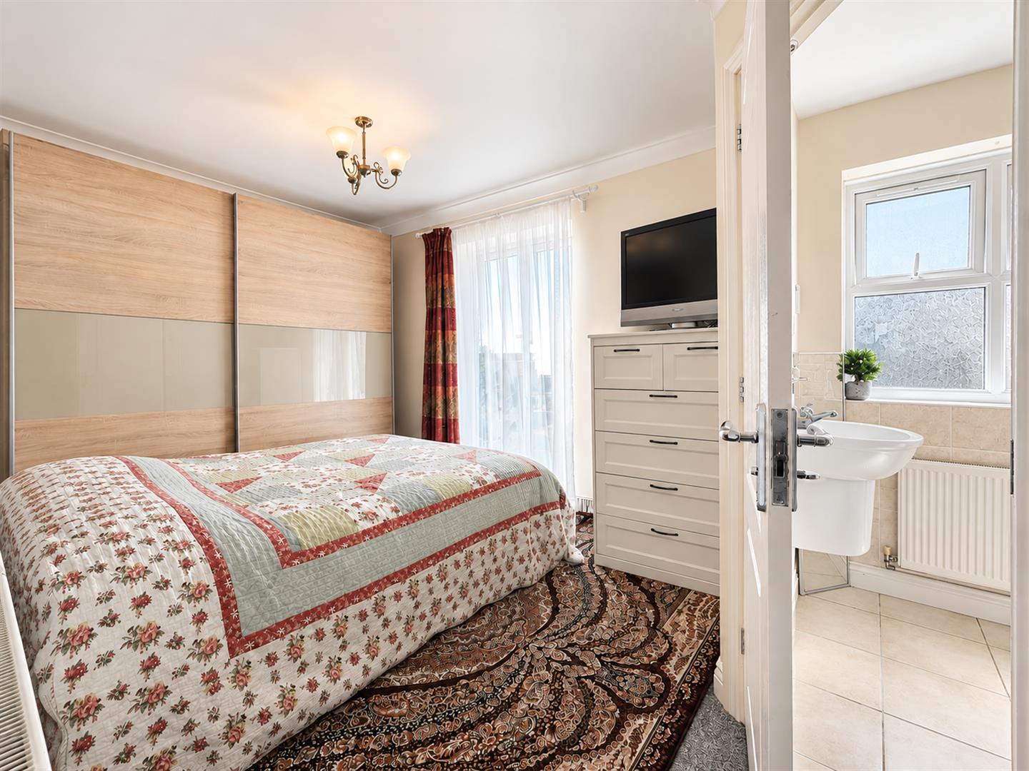 Darwin Close, Medbourne, Milton Keynes
